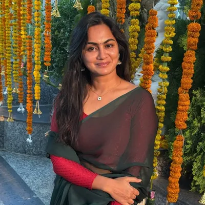 Anishaa