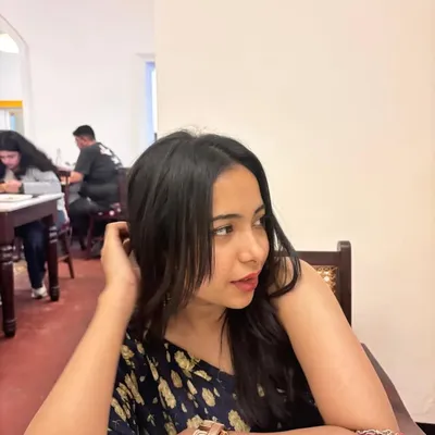 Hmm profile