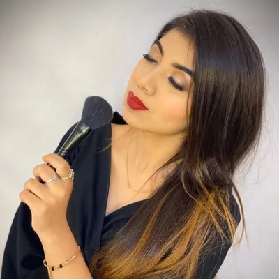 AP Makeup Studio & Academy profile