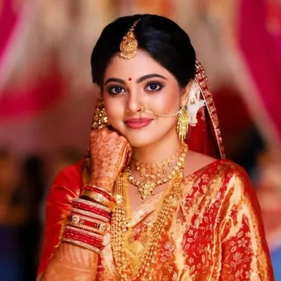 Anisha Pattnaik profile