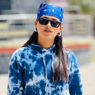 Anisha Pawar