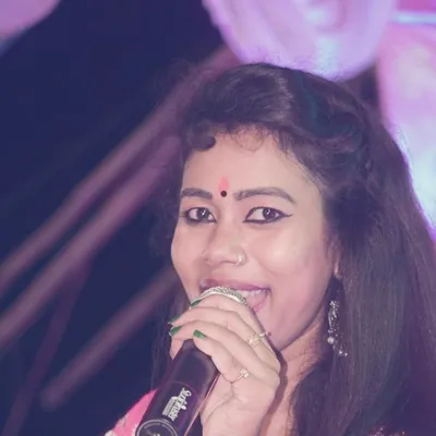 Anisha Prity Gupta profile