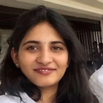 Anisha Reddy profile
