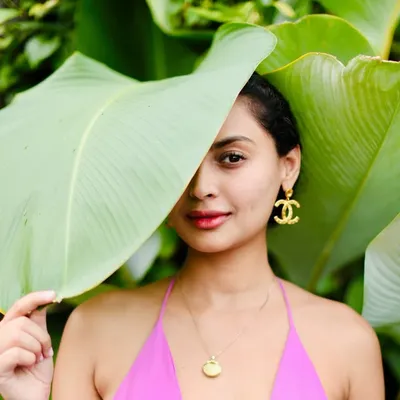 Anisha Soni profile
