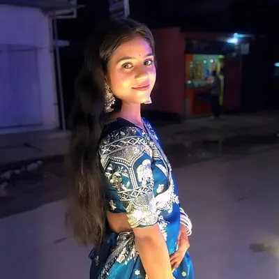 Anisha yadav _12 profile