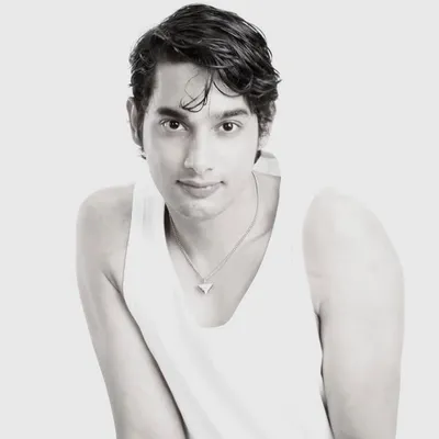 Anish Bhagat profile