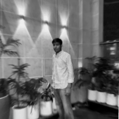 ANISH JOSHI profile