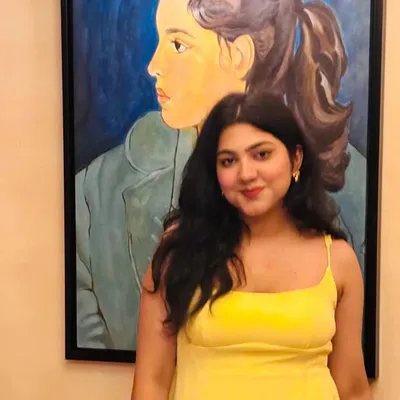 ANISHKA GULATI profile