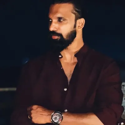 Anish Kuruvilla profile