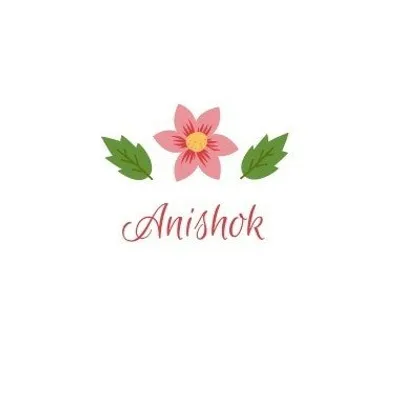 Anishok Labels profile