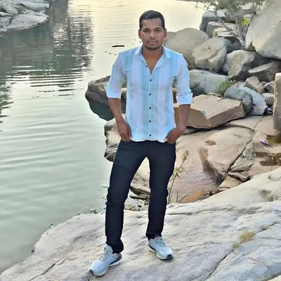 Anish Pal profile