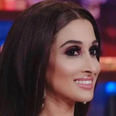 Anisha Ramakrishna Tarpara profile