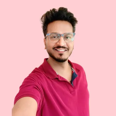 Anish profile
