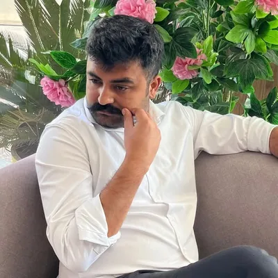 अनीश सिंह ठाकुर profile