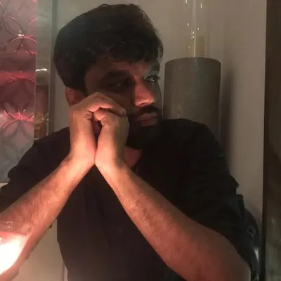 Anish Shah profile
