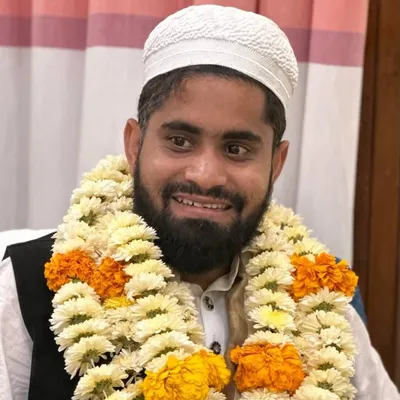 MD ANIS MALIK profile