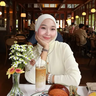 Anis Nadrisha profile