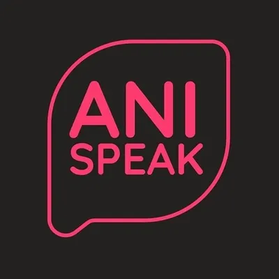 Anispeak profile