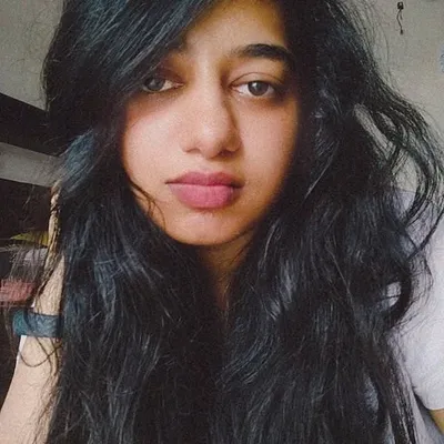 Anima Jain profile