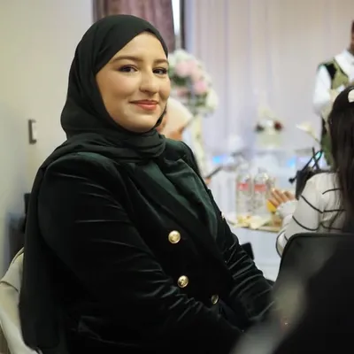 NECIB ANISSA |نصيب أنيسا profile