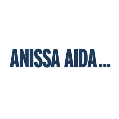 ANISSA AIDA... profile