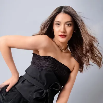 Anissa Aziza profile