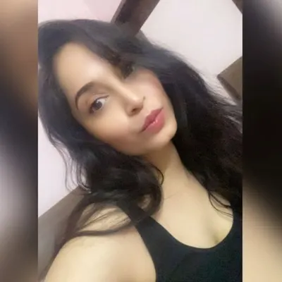 Anissha D Gill profile