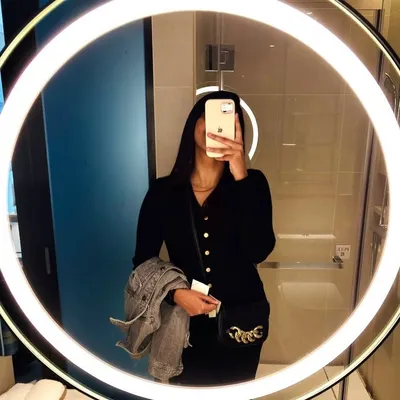 Anisha Rebecca Dsouza ๐ธ profile