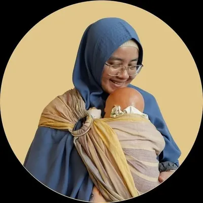Anisya Cahya | Mom&Baby Coach profile