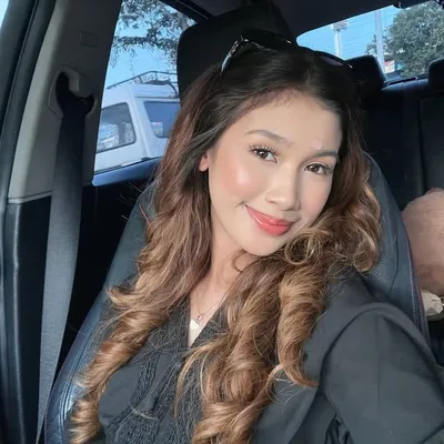 anís syazwina profile