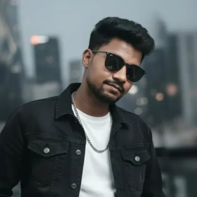 Anit Bhoya profile