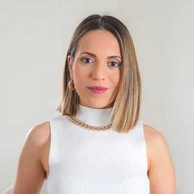 Rita Nunes profile