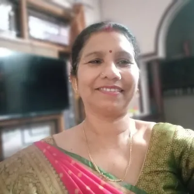 Anita Parihar profile