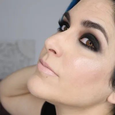 Anita Aguilar profile