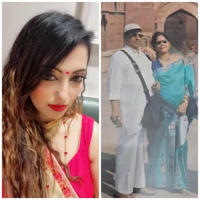 Anita Dutta profile