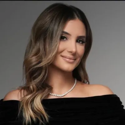 Anita Eskandarian profile