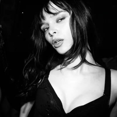 Anita 🥀 profile