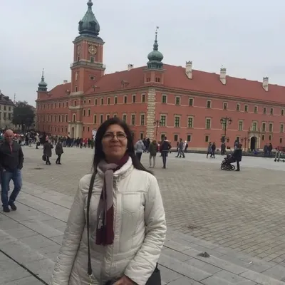 Анита. Арутюнян profile