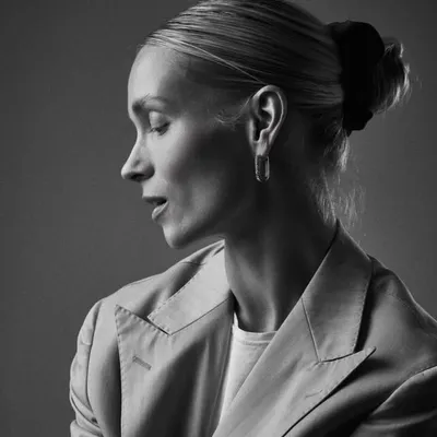 Anita Heath profile