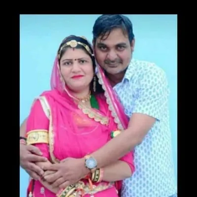 Anita Kanwar profile