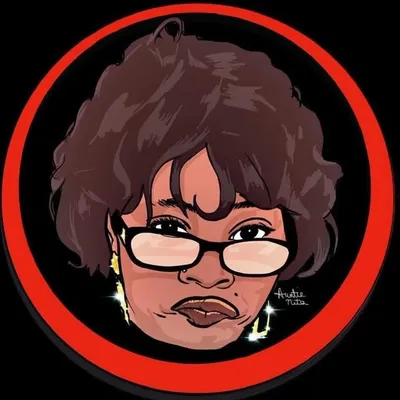 Auntie Nita profile