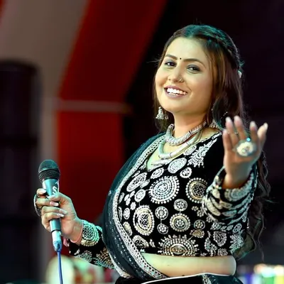 The Anita Rana Joshi profile
