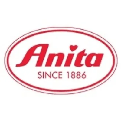 Anita since 1886 & Rosa Faia profile