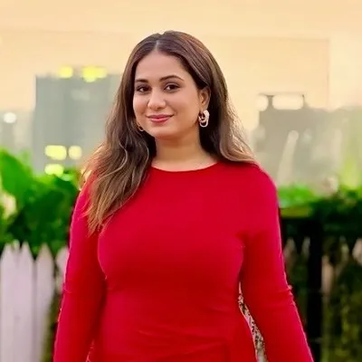 Anitaa Pemgirikar profile