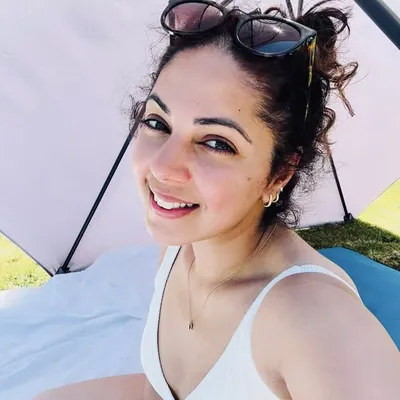 Anita Arora profile