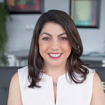 Anita Avedian, LMFT profile