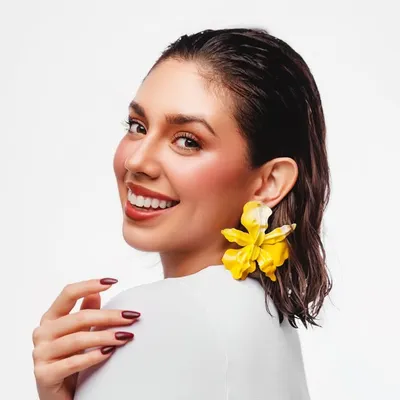 A N I T A B R I T O PRO MUA profile