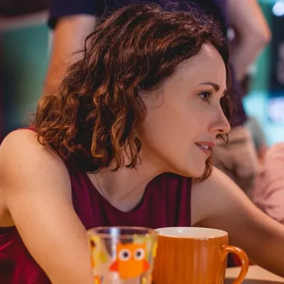 AnitaCaprioli profile