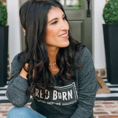Anita Corsini profile
