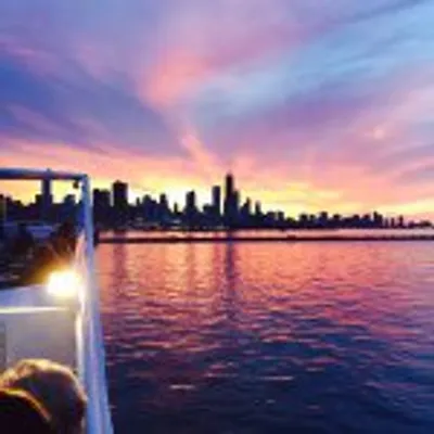 Anita Dee Yacht Charters profile